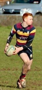 Kieran Frawley