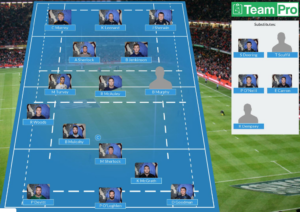 1XV Team v Barnhall 051018 snip