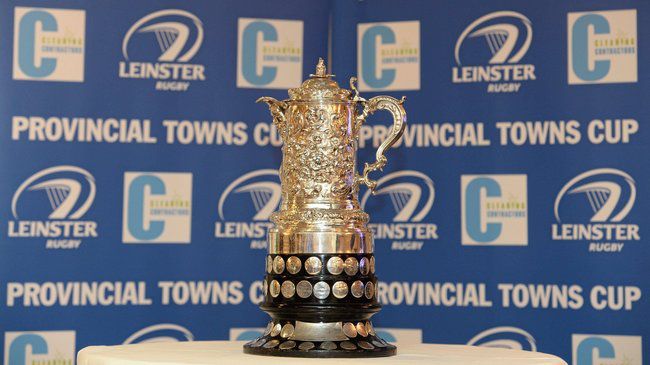 Skerries J1’s v Wicklow  – Towns Cup Semi Final