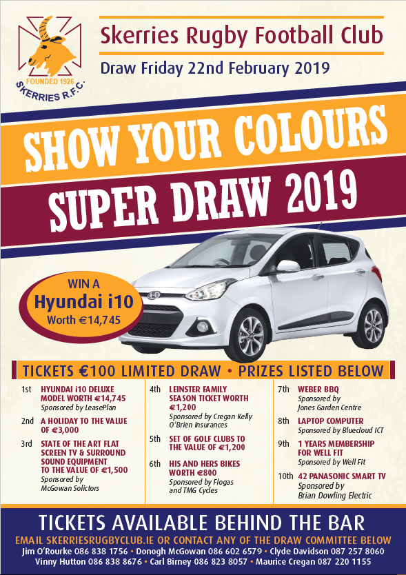 All-weather Pitch Development – Super Draw
