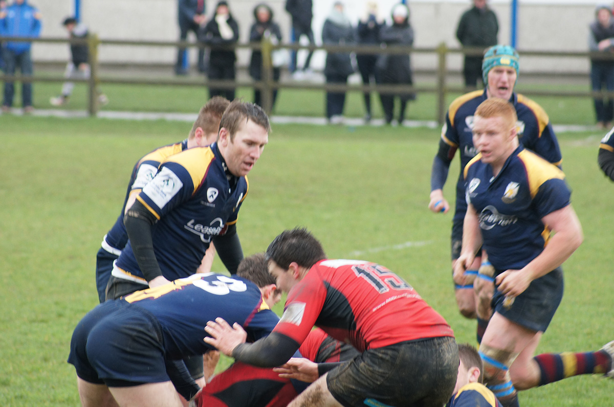 2016/17 Season UBL AIL Fixtures just released