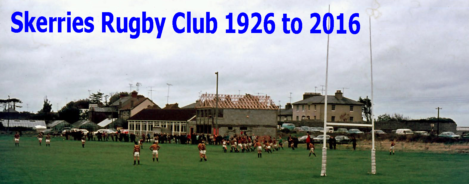 It was 90 years ago today ……….. 15th September 1926