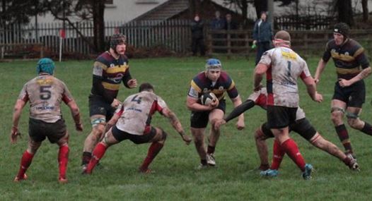 Skerries vs. Malone – 12/12/15