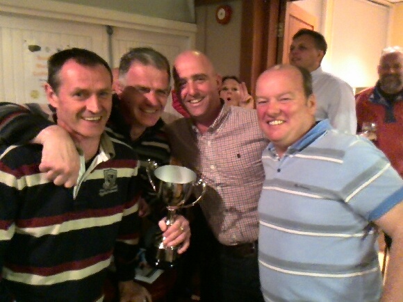 Race Night Success
