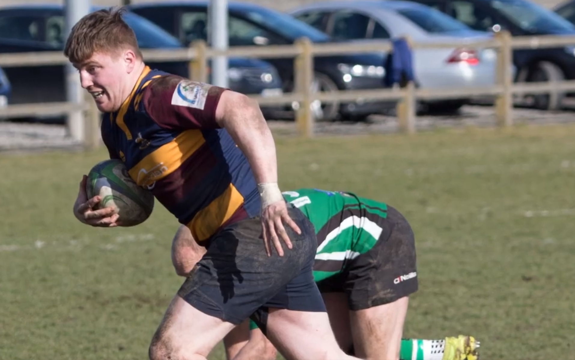 Skerries RFC 2018