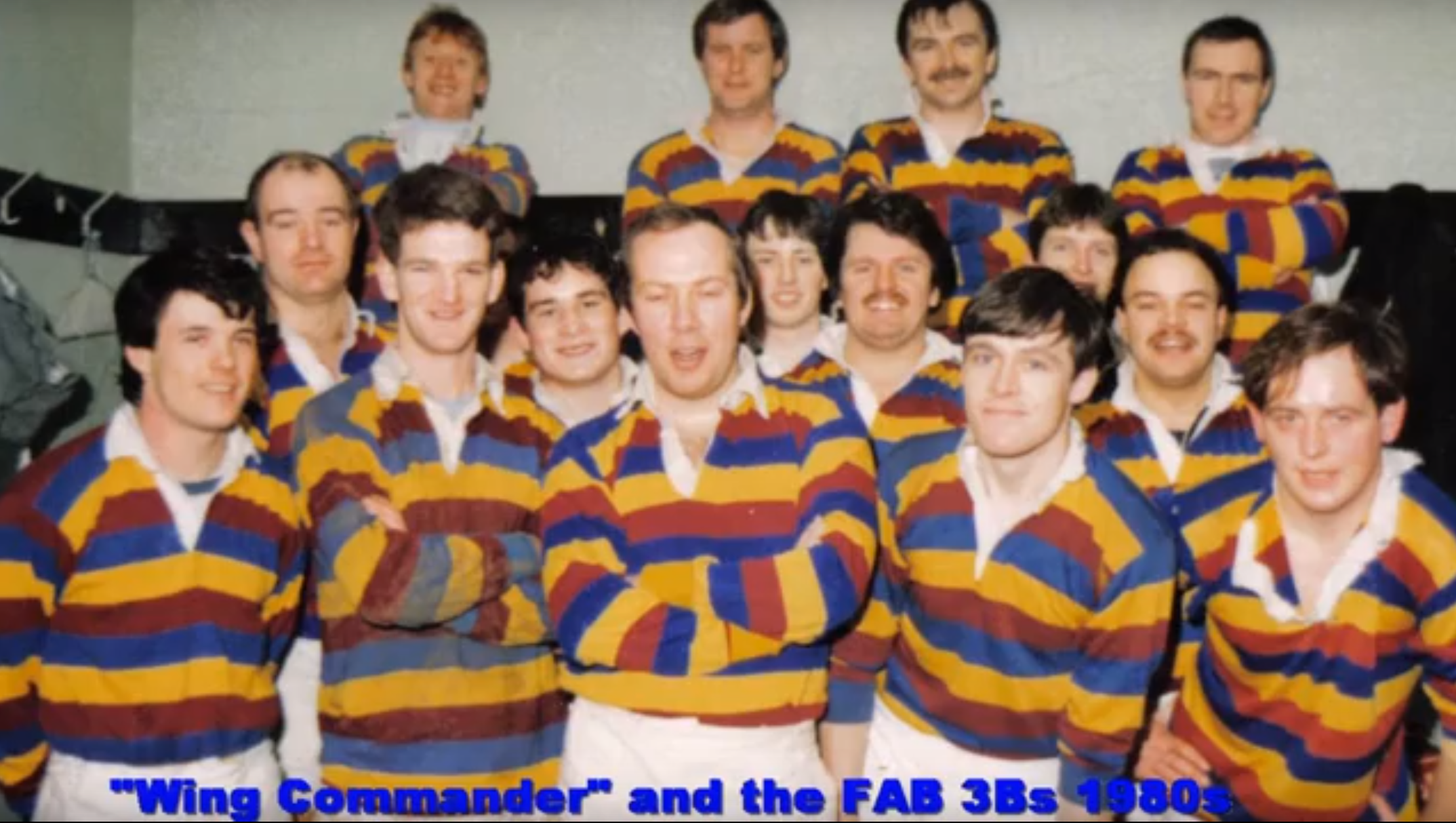 Skerries RFC History 1