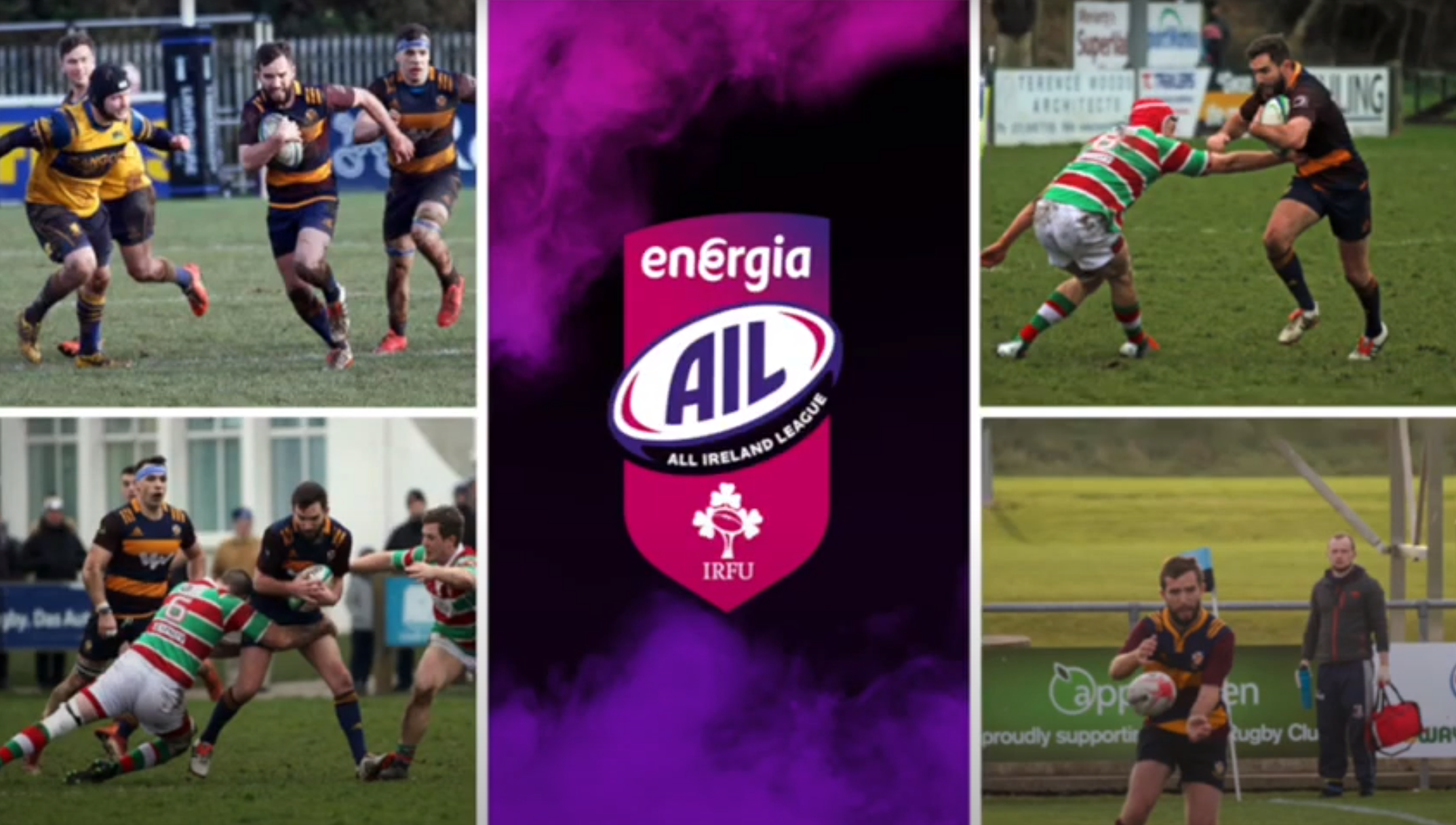 Paul O’Loghlen Season Highlights 2019-20
