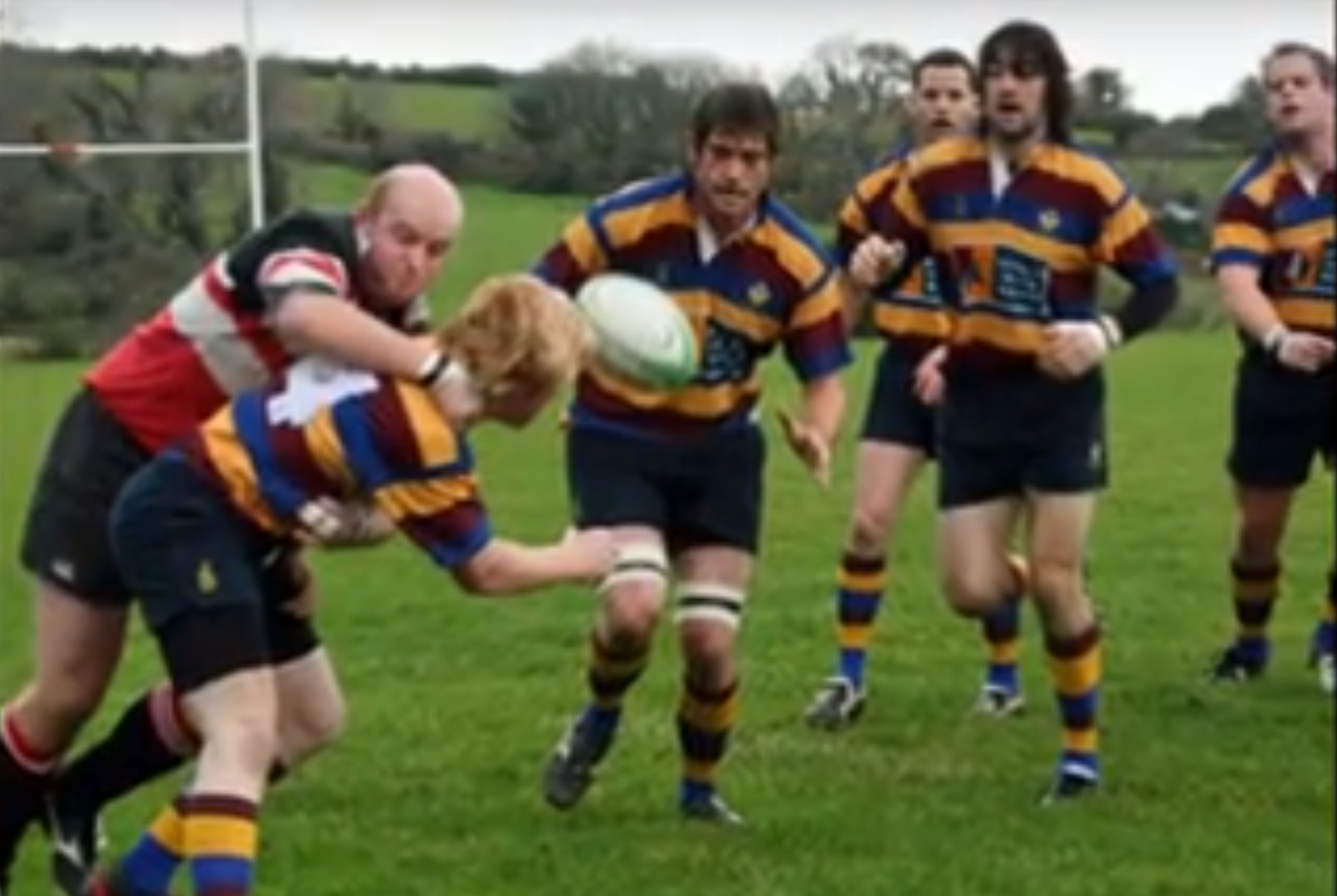Skerries RFC History 3