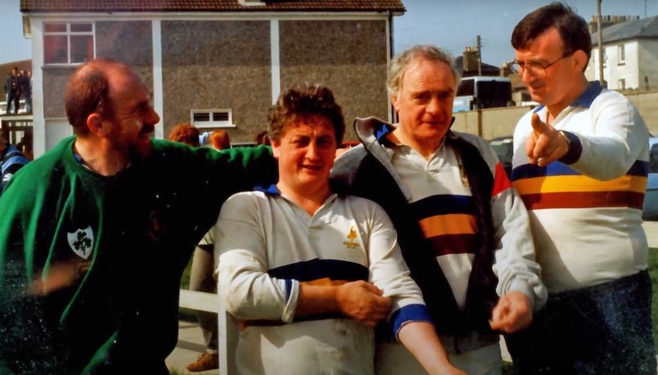 Skerries RFC History 11