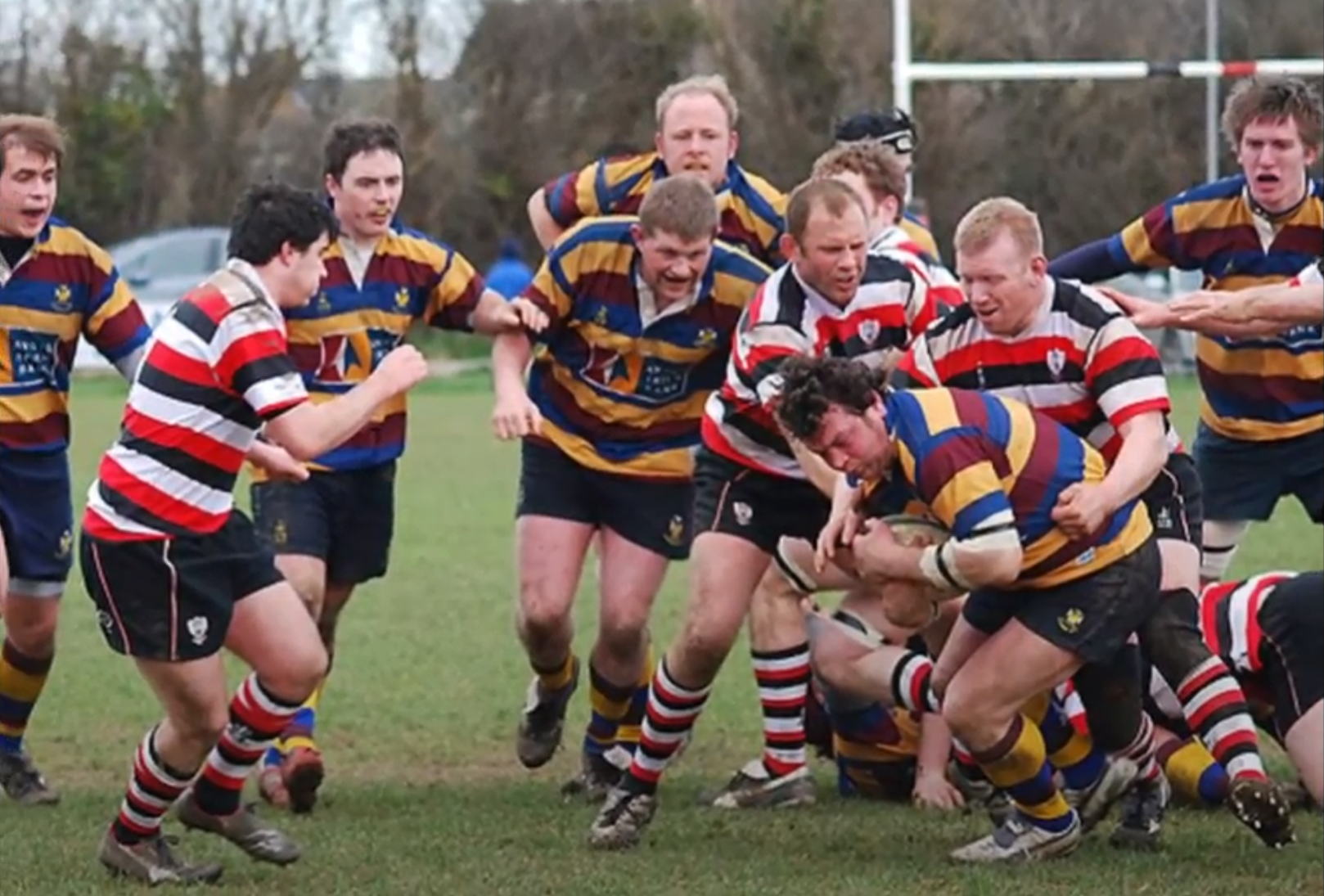Skerries RFC History 13