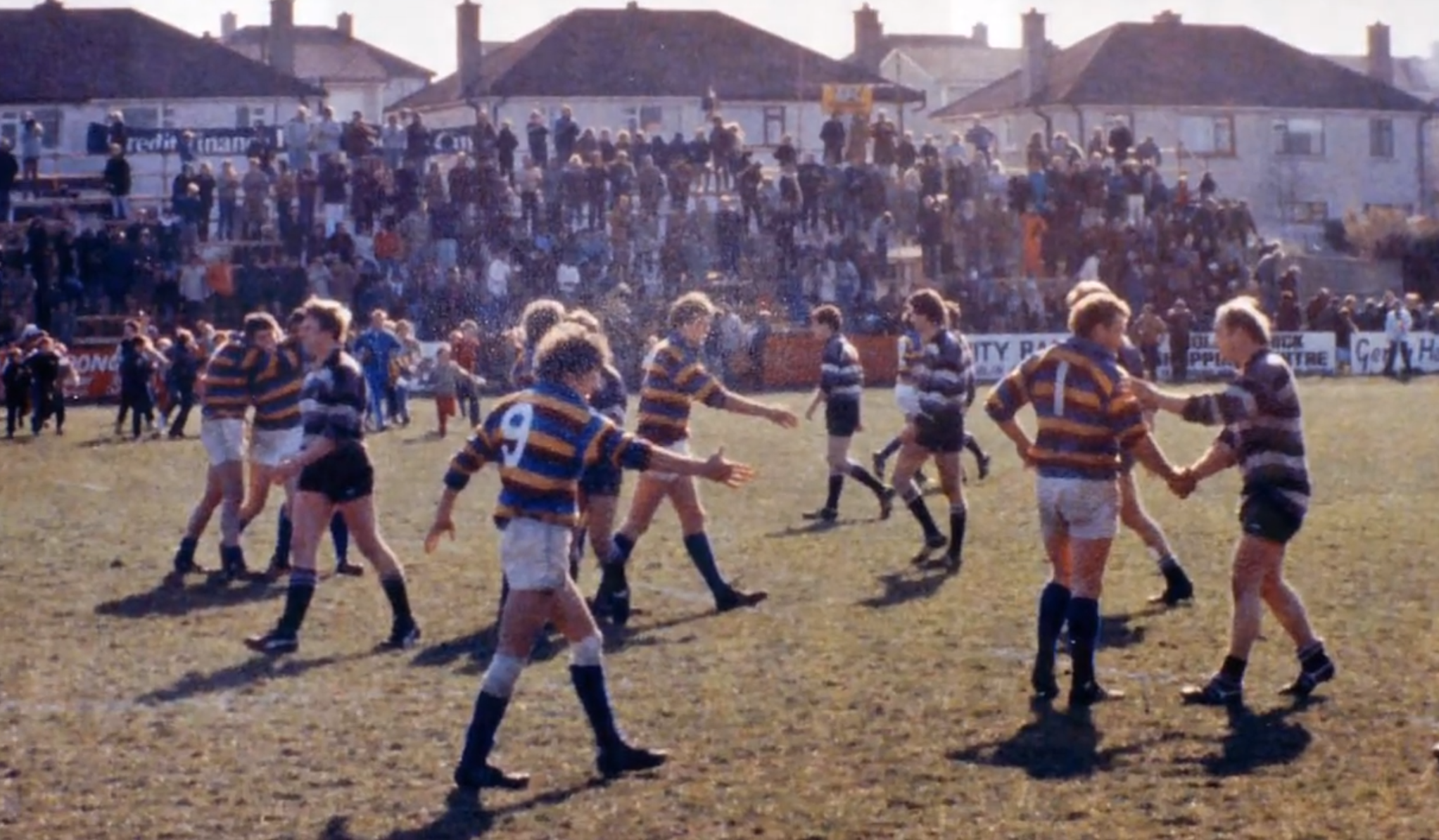 Skerries RFC History 5