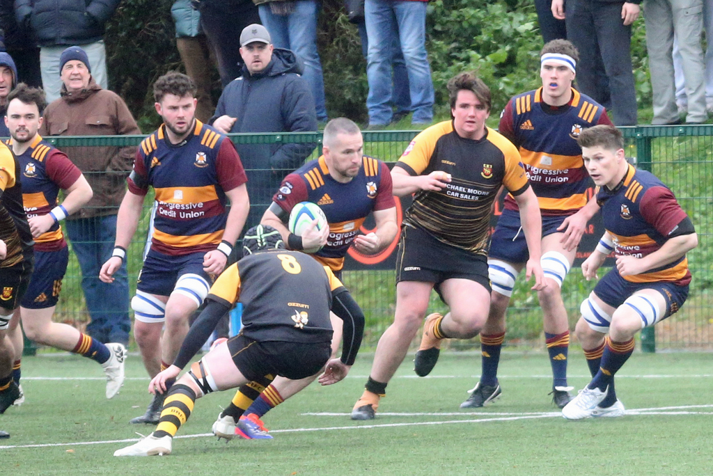 Match Photos – Skerries v Buccaneers, AIL Div 2B, 15.11.25
