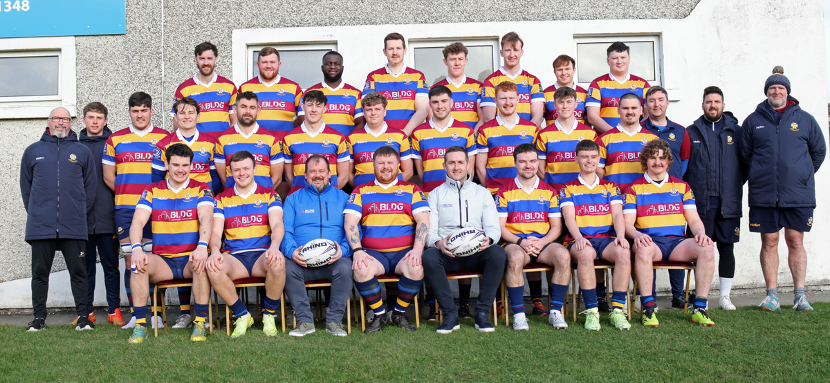 Match Photos – Skerries v Wexford, Provincial Towns Cup, 26.01.26